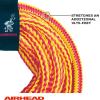 AIRHEAD KWIK-TEK Bungee Tube Rope Extension(Bungee Tow Rope)