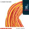 AIRHEAD KWIK-TEK Bungee Tube Rope Extension(Bungee Tow Rope)