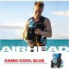 AIRHEAD Men’s Camo Cool Neolite Kwik-Dry Life Jacket, Coast Guard Approved(2X-Large)