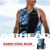 AIRHEAD Men’s Camo Cool Neolite Kwik-Dry Life Jacket, Coast Guard Approved(Large)