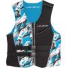 AIRHEAD Men’s Camo Cool Neolite Kwik-Dry Life Jacket, Coast Guard Approved(Small)
