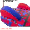AIRHEAD Rider Towable Tube for Boating(Slider)