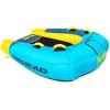 AIRHEAD Towable Tube for Boating(Multi)