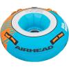 AIRHEAD Towable Tube(Blue)