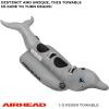 AIRHEAD Towable Tube(Dolphin)