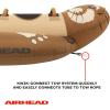 AIRHEAD Towable Tube(Otter)