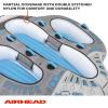 AIRHEAD Towable Tube(Quadra Cruiser)