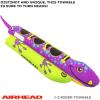 AIRHEAD Towable Tube(Salamander)