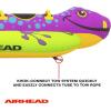 AIRHEAD Towable Tube(Salamander)