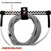 AIRHEAD Wakeboard Rope(multicolor)
