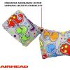 AIRHEAD Water Otter Premium Life Jacket, Flotation Devices for Kids, Dino