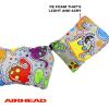 AIRHEAD Water Otter Premium Life Jacket, Flotation Devices for Kids, Dino