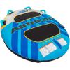 Airhead AHFL-1646D Air Force Flyer 1 Person Towable Tube