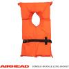 Airhead Adult Type II Keyhole Life Jacket, Multiple Colors and Sizes, Coast Guard Approved(Adult – 4 Pack)