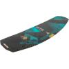 Airhead BITE Wakeboard 52″ (132cm) – Wide-Body Design for Beginner to Intermediate Skiers – Extra-Wide Tips, Fiberglass Fins, Durable Molded Construction – Bindings Sold Separately