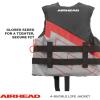 Airhead Bolt Life Vest | Closed Sided PFD | Child, Youth and Adult(Child)