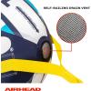 Airhead Booster Ball – Towable Tube Rope Performance Ball – Works for Boating, Water-Skiing, Wakeboarding, and More – Boating and Water Sports(Booster Ball)