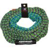 Airhead Comfort Shell, Towable Tube for Boating, 1-4 Riders, Multiple Sizes(1-2 Rider)