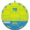 Airhead Comfort Shell, Towable Tube for Boating, 1-4 Riders, Multiple Sizes(1-3 Rider)