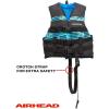 Airhead Element Life Jacket | Open Sided PFD | Sizes for Child, Youth and Adult Available(Child)