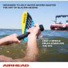 Airhead Ez Up Slalom Training Rope, Water Ski Rope for Learning, 1 Section, 75-Feet