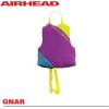 Airhead GNAR Child and Infant Kwik-Dry Neolite Flex Life Jacket, US Coast Guard Approved(Life Jacket)