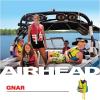 Airhead GNAR Child and Infant Kwik-Dry Neolite Flex Life Jacket, US Coast Guard Approved(Life Jacket)