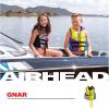 Airhead GNAR Child and Infant Kwik-Dry Neolite Flex Life Jacket, US Coast Guard Approved(Life Jacket)
