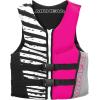 Airhead Gnar Kwick-Dry Neolite Flex Type III Life Jacket, US Coast Guard Approved, Secure Fit, Youth/Adult Sizes(Life Vest + Lift Jacket)