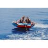 Airhead Griffin, Towable Tube for Boating(Towable Tube + Tow Rope)