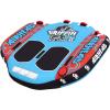 Airhead Griffin, Towable Tube for Boating(Towable Tube + Tow Rope 60ft)