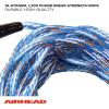 Airhead Heavy Duty Tow Harness(RED)