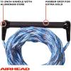Airhead Heavy Duty Tow Harness(RED)
