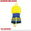 Airhead Infant’s General Purpose Life Jacket, Coast Guard Approved, 15-30 lbs(Blue)