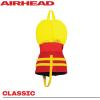 Airhead Infant’s General Purpose Life Jacket, Coast Guard Approved, 15-30 lbs(Red)