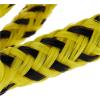 Airhead Kwik-Connect, 1 inch Diameter Hole,1-4 Rider Tow Rope for Tubing Connector, 6,000lb Break Strength(One Size)