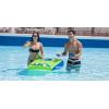 Airhead Lob the Blob Inflatable Pool or Land Cornhole Set 37 in. x 26 in.(Game)