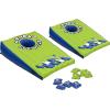Airhead Lob the Blob Inflatable Pool or Land Cornhole Set 37 in. x 26 in.(Game)