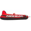 Airhead Mach | Towable Tube for Boating – 1, 2, and 3 Rider Sizes(1 Rider)