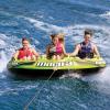 Airhead Mach | Towable Tube for Boating – 1, 2, and 3 Rider Sizes(1-3 Rider)