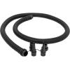 Airhead Manual Air Pump for Pool and Lake Inflatables Including Mattresses and Towable Tubes(Track Pumps)