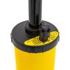 Airhead Manual Air Pump for Pool and Lake Inflatables Including Mattresses and Towable Tubes(Track Pumps)