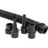 Airhead Manual Air Pump for Pool and Lake Inflatables Including Mattresses and Towable Tubes(Track Pumps)