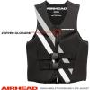 Airhead Orca Neoprene Kwik-Dry Neolite Life Jacket, USCG Approved Adult, Youth and Child Sizes(2X-Large)