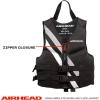 Airhead Orca Neoprene Kwik-Dry Neolite Life Jacket, USCG Approved Adult, Youth and Child Sizes(Child)