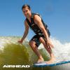 Airhead Orca Neoprene Kwik-Dry Neolite Life Jacket, USCG Approved Adult, Youth and Child Sizes(X-Large)