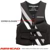 Airhead Orca Neoprene Kwik-Dry Neolite Life Jacket, USCG Approved Adult, Youth and Child Sizes(Youth)