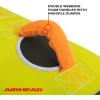 Airhead Poparazzi, 1-3 Rider Towable Tube for Boating, Multiple Size Options Available(1-3 Rider)