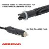 Airhead Pump | Inflate Summer Pool Toys, Towable Tubes or Paddle Boards(Paddleboard Pump 12V)