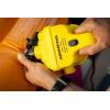 Airhead Pump | Inflate Summer Pool Toys, Towable Tubes or Paddle Boards(Towable Pump 12V)